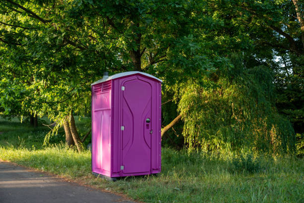 Best Portable restroom trailer rental  in Anahola, HI